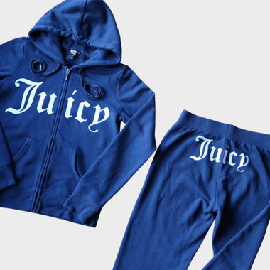 Completo Juicy Couture da training (S)