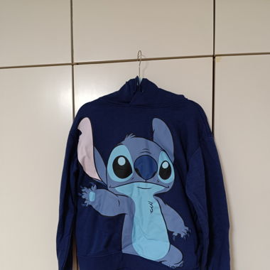 Stitch Pullover 