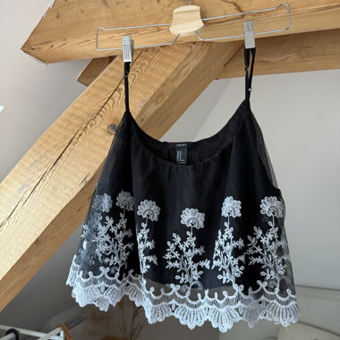 Top di Forever21