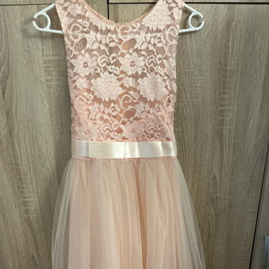 Festliches Kleid