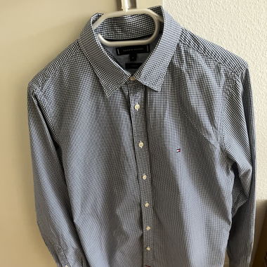 Tommy Hilfiger Hemd