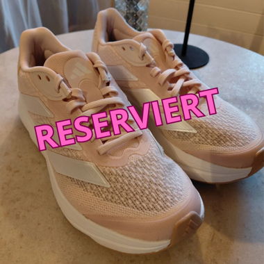 adidas Duramo SL2 W – Size 39⅓ – like new
