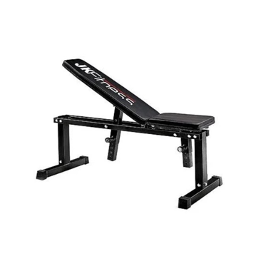Verstellbare Hantelbank JK Fitness