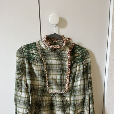 Chemise Sézane 