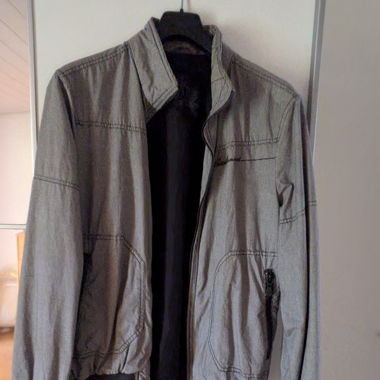 Jacke