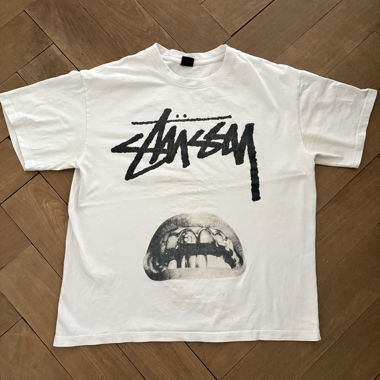 Stussy x Rick Owens T-Shirt