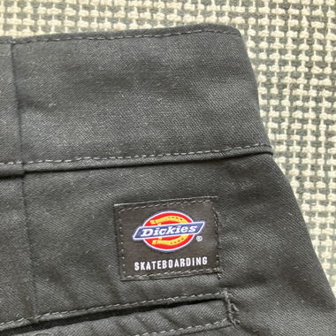 Dickies Skateboarding Flex Pants