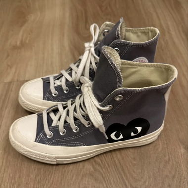 Comme des Garcons Sneaker