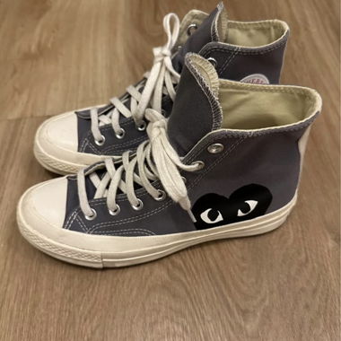 Comme des Garcons Sneaker