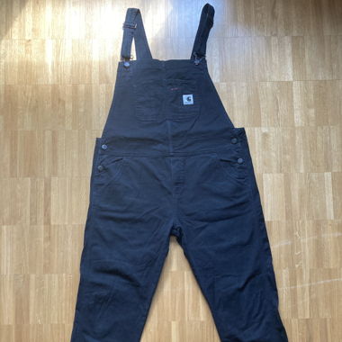 Carhartt Wip Latzhose