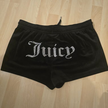 Shorts Juicy Couture