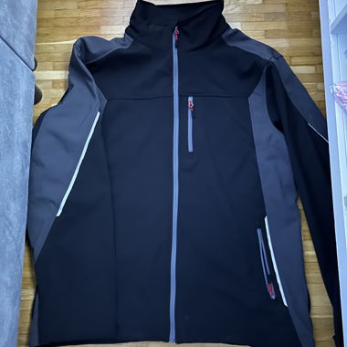 Veste de travail