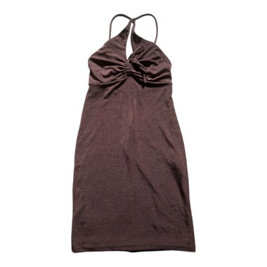 Mini dress