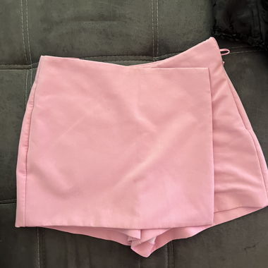 Zara short