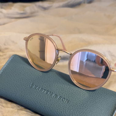 kapten&son Sonnenbrille