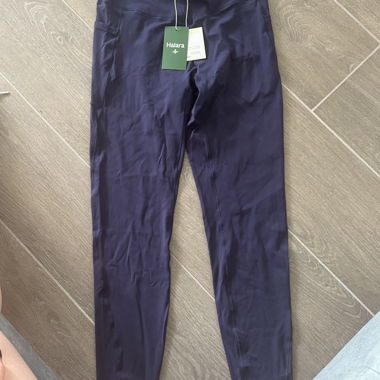 Leggings mit Taschen
