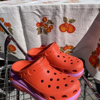 crocs shoes
