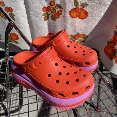crocs shoes