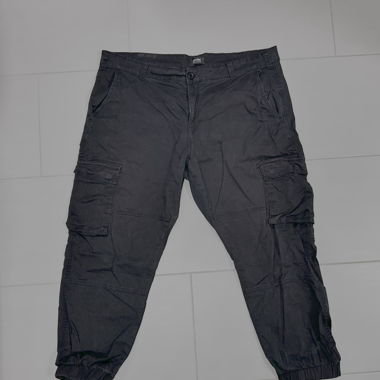 Cargo Hose