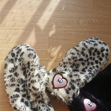 Lazy Oaf Fäustlinge/Handschuhe