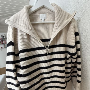 Pullover