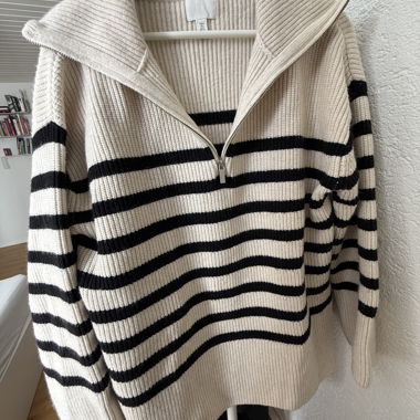 Pullover