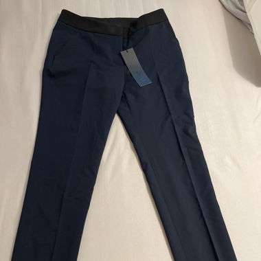 Nife business hose Damen S