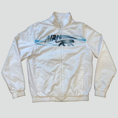 Airness vintage raincoat jacket