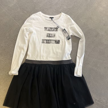IKKS Dress 12 years NEW 