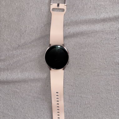 Samsung Smartwatch 4