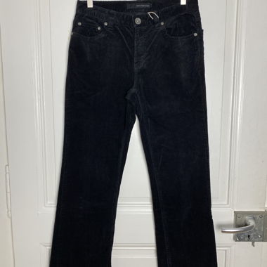 Pantaloni in velluto Calvin Klein