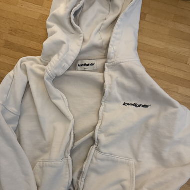 Lowlight Studios Jacke