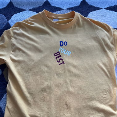 T-shirt 
