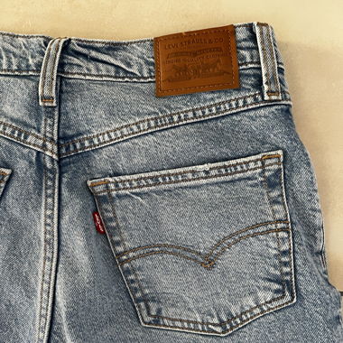 Levi's Jeans Gr. 27