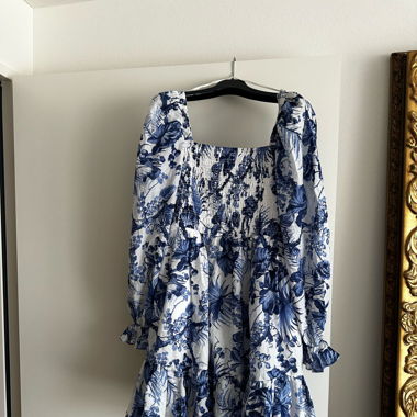 Mini-Sommerkleid & Other Stories