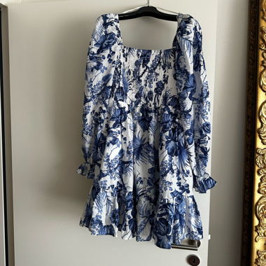 Mini Summer Dress & Other Stories