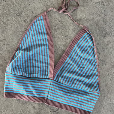Top estivo carino