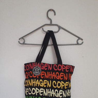 Sac en tissu