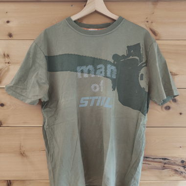 T-shirt STIHL