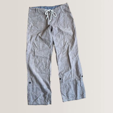 Y2K pants