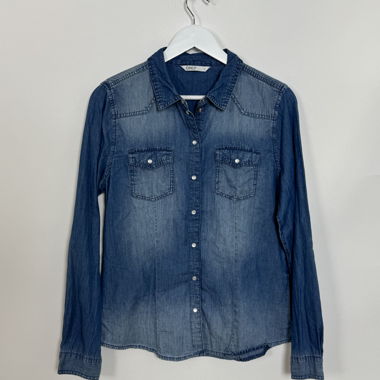 Only Denim Shirt