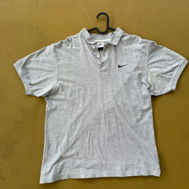 Vintage Nike Polo