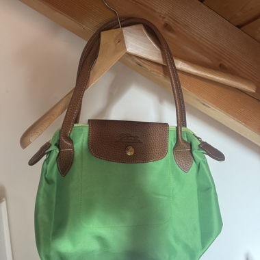 Longchamp Le Pliage Shopping Bag