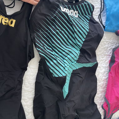 Combinaison de natation Arena Racing
