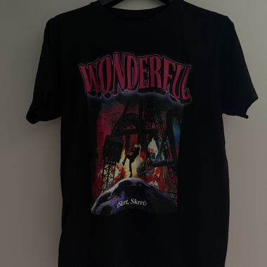 Wonderful Mistel T-Shirt