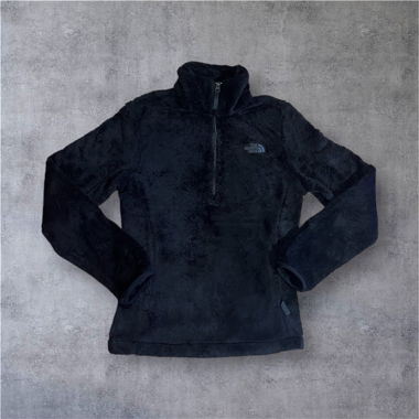 Pile THE NORTH FACE Taglia XS Donna