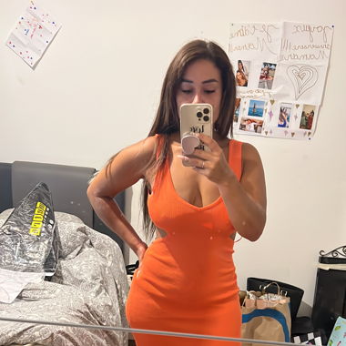 Robe d’été 