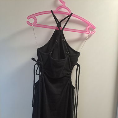Sommer Kleid / Minikleid