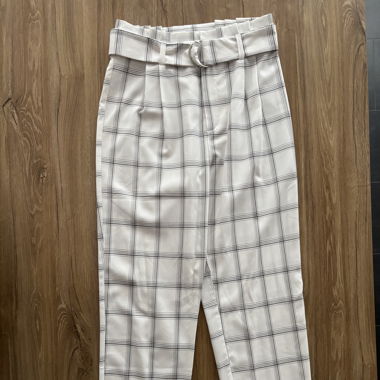 2-teiliges Set, Anzugshose und Blazer