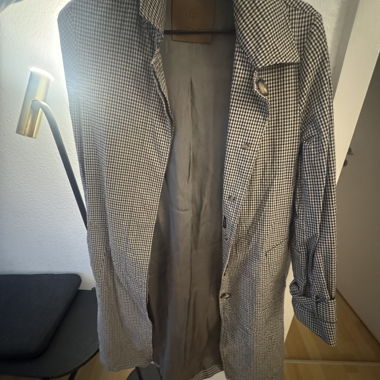 Massimo Dutti Trenchcoat